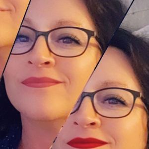 Meet your Posher, Kerry